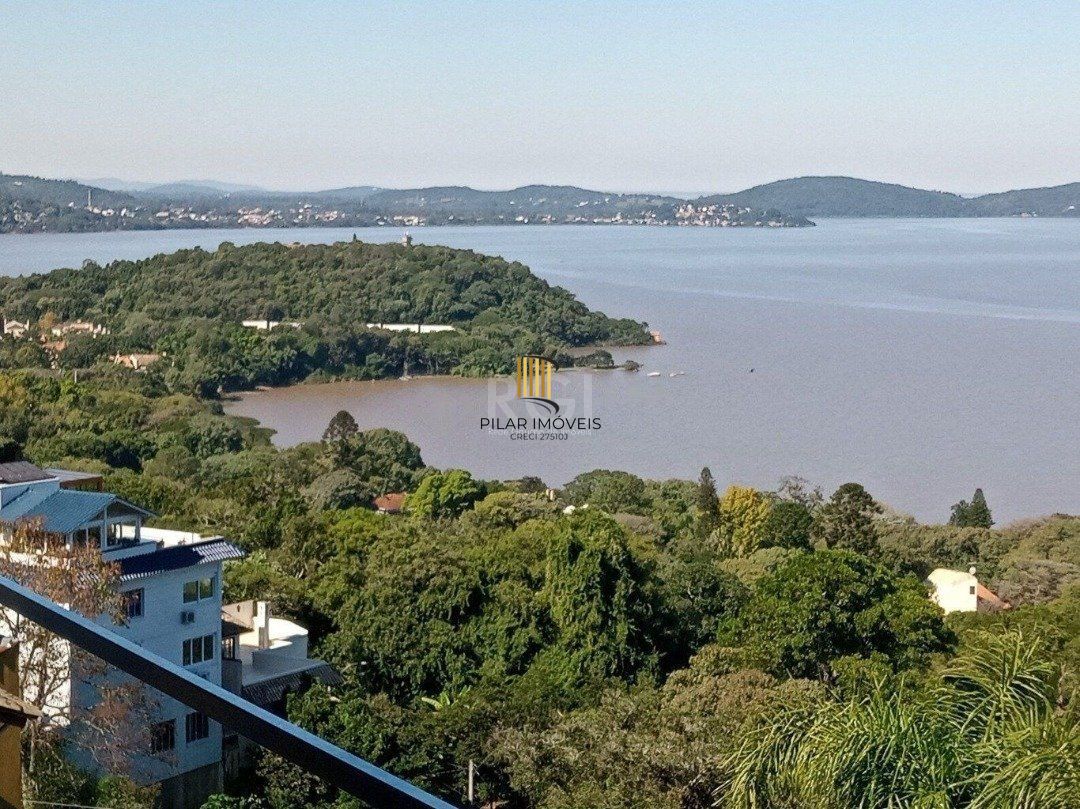Casa para Venda - 523m², 3 dormitórios, sendo 3 suites, 4 vagas - Sétimo Céu