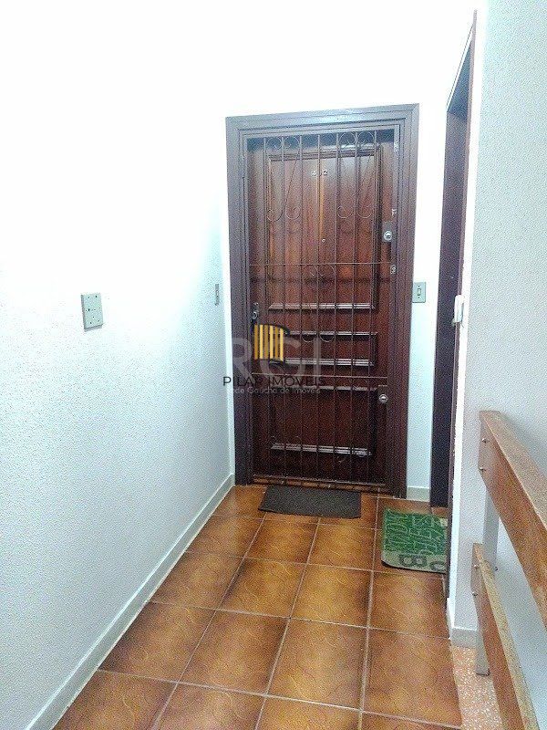 Apartamento para Venda - 97.24m², 3 dormitórios, 1 vaga - São João