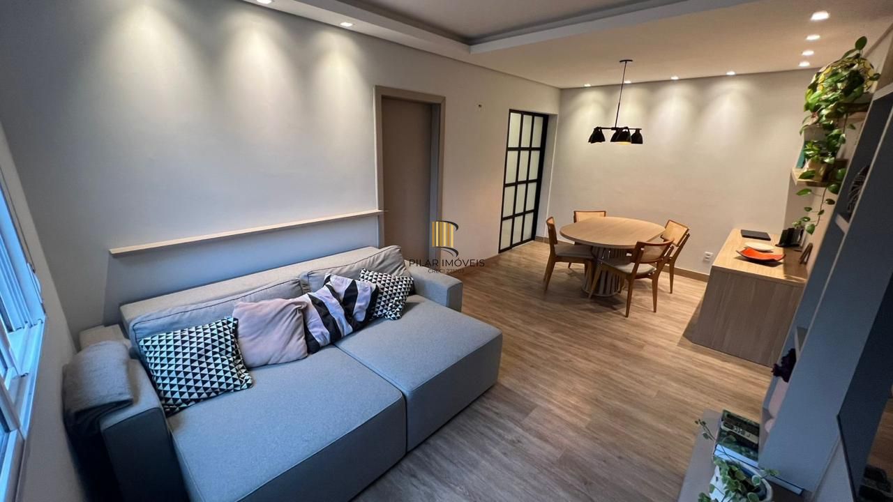 Excelente Apartamento de 2 dormitórios no Partenon