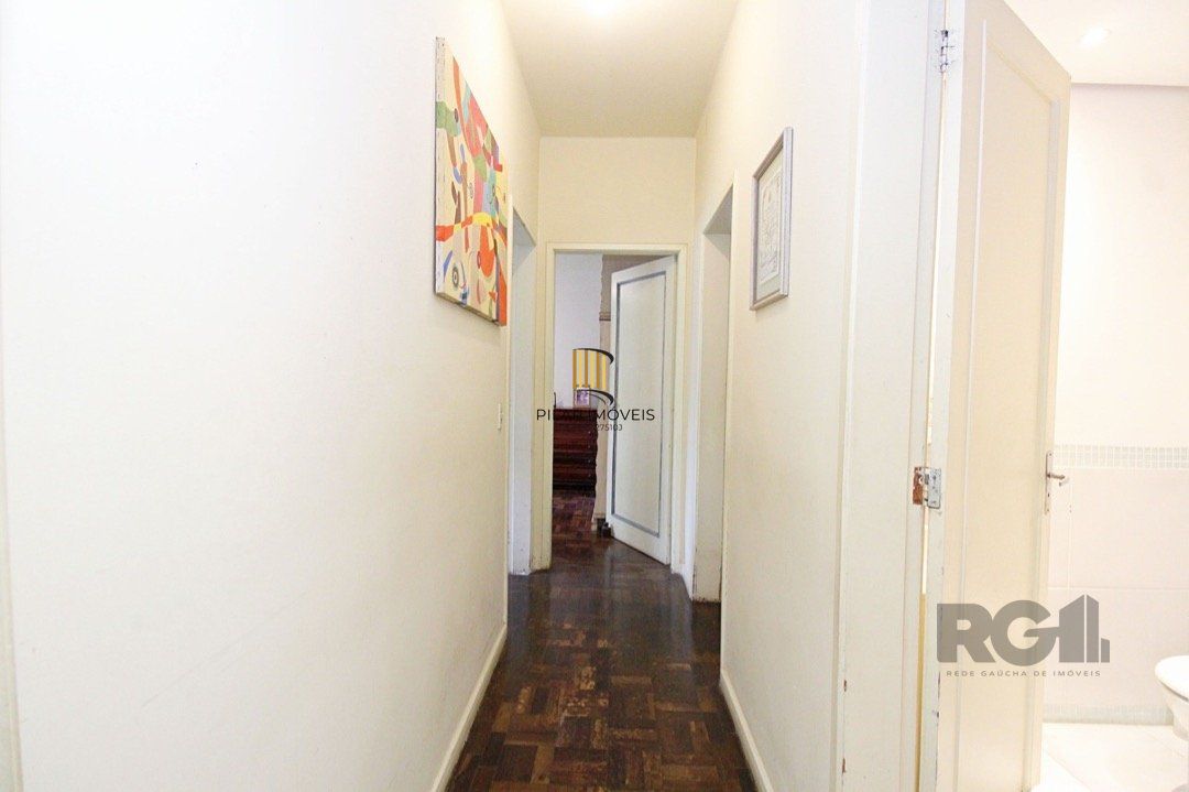 Apartamento 3 dormitórios no bairro Menino Deus
