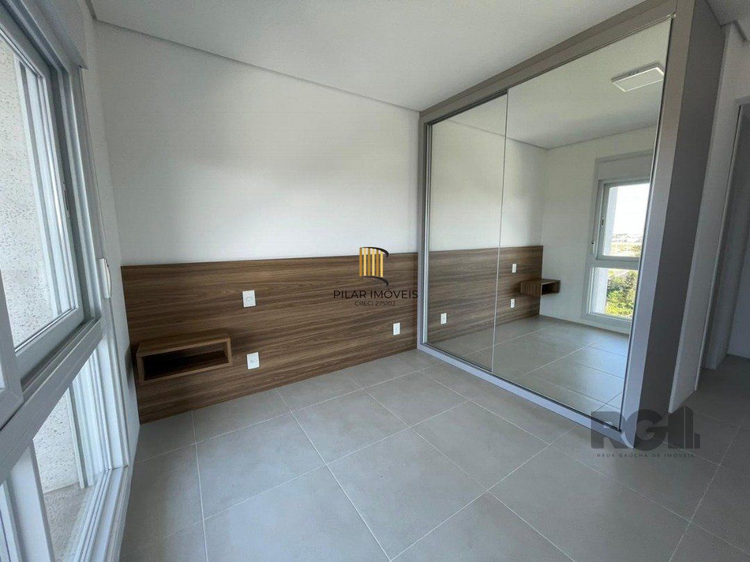 Duplex 3 dormitórios no bairro Atlântida