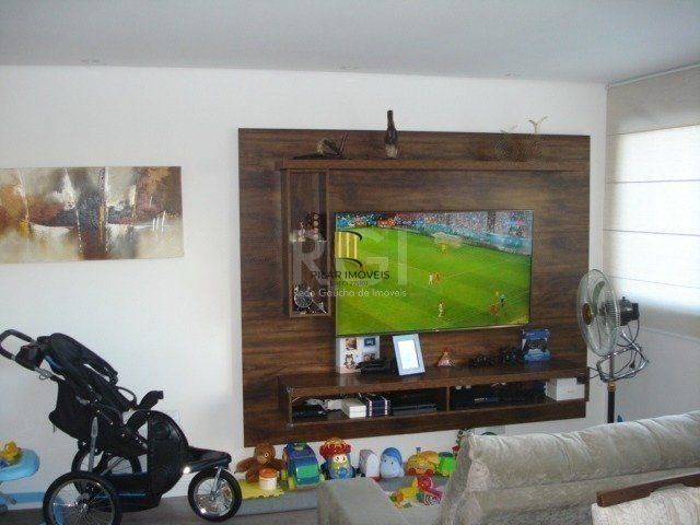 Apartamento para Venda - 65.31m², 2 dormitórios, sendo 1 suites, 1 vaga - Tristeza