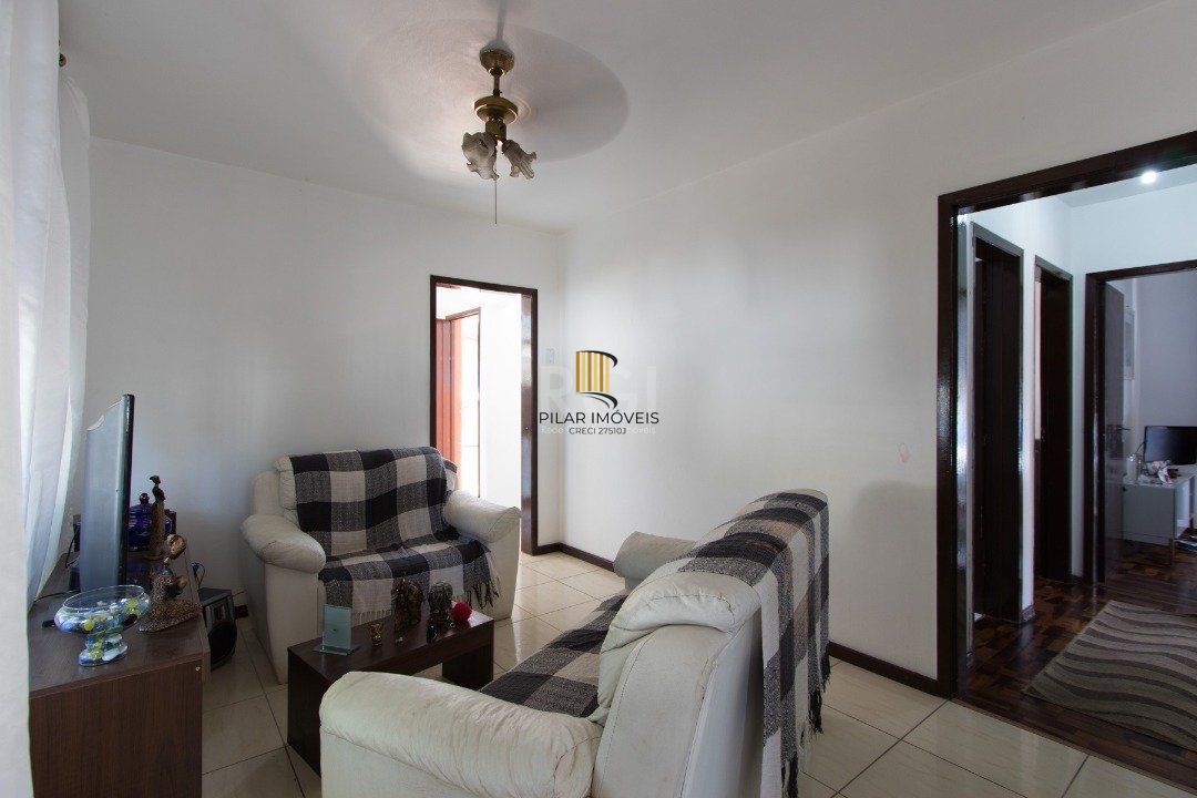 Casa Condominio para Venda - 134.16m², 5 dormitórios, 5 vagas - Santa Tereza