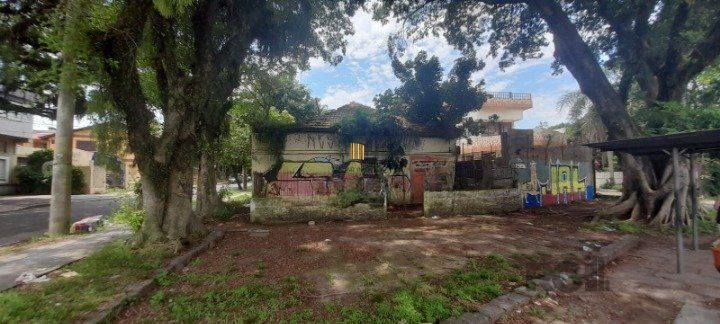 Terreno para venda, 968m², Pedra Redonda - Pilar Imóveis