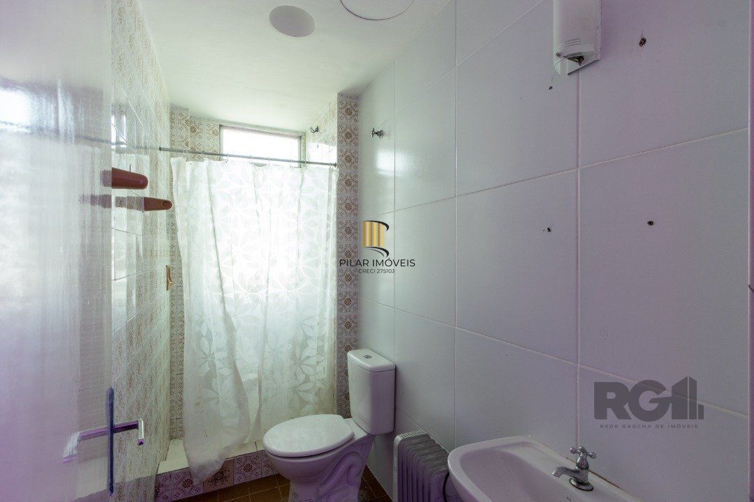 Apartamento 2 dormitórios no bairro Cristal