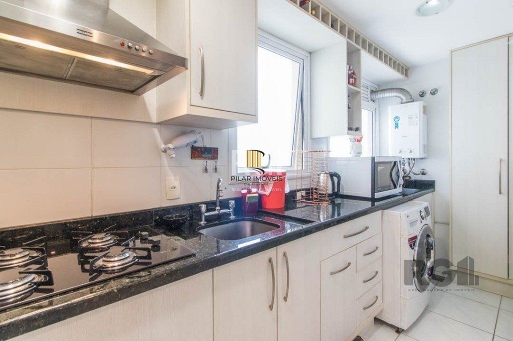 Apartamento para Venda - 73.81m², 2 dormitórios, sendo 1 suites, 2 vagas - Jardim Lindóia
