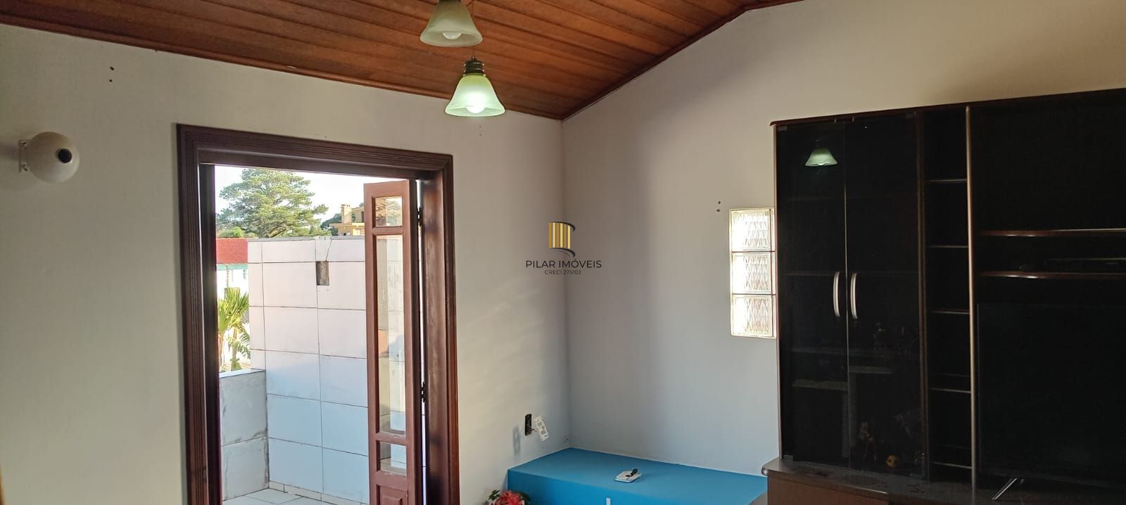 Excelente oportunidade de adquirir um sobrado no charmoso bairro Guarujá