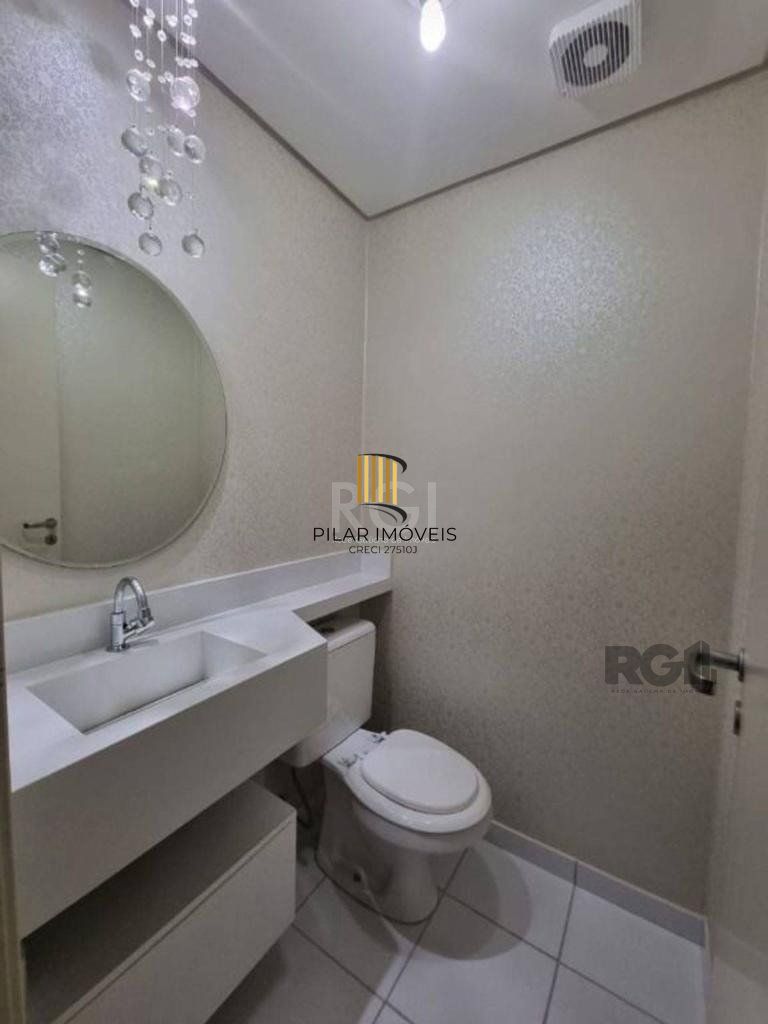 Apartamento para Venda -80m², 3 dormitórios, sendo 1 suites, 2 vagas - Jardim Carvalho