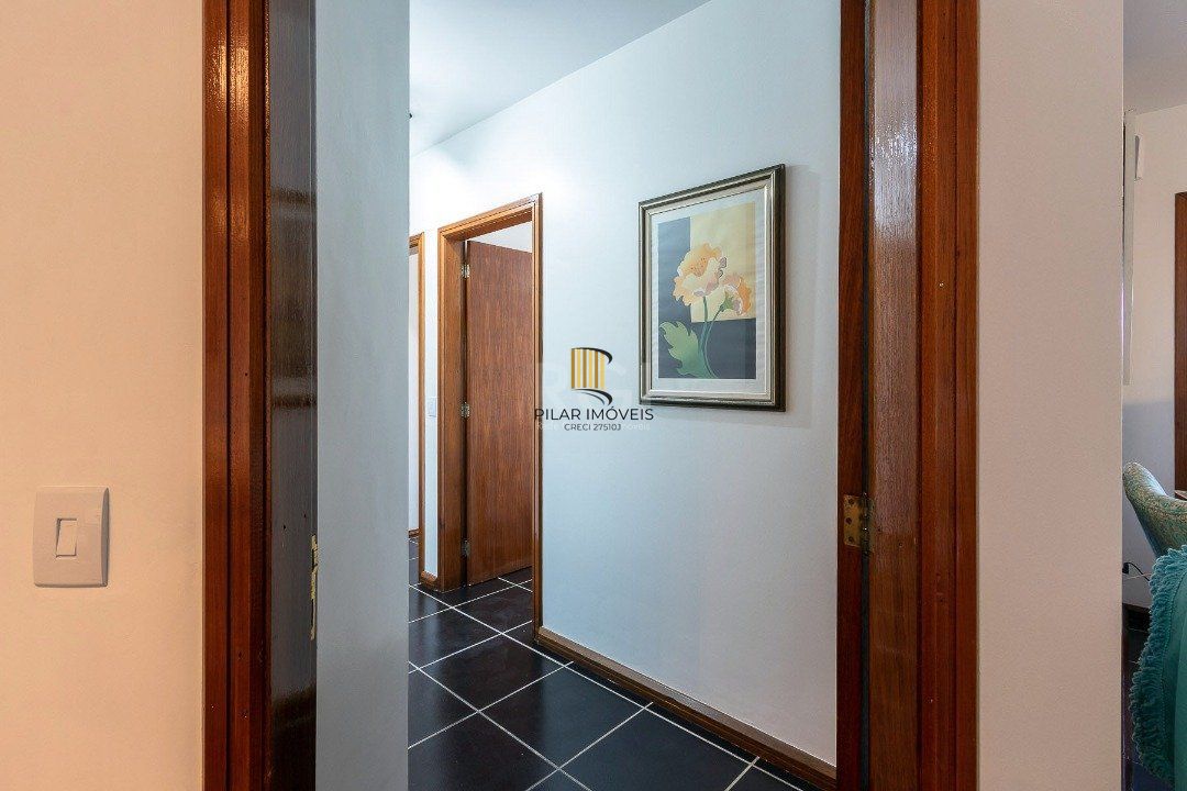 Apartamento para Venda - 153m², 3 dormitórios, sendo 1 suites, 2 vagas - Atlântida
