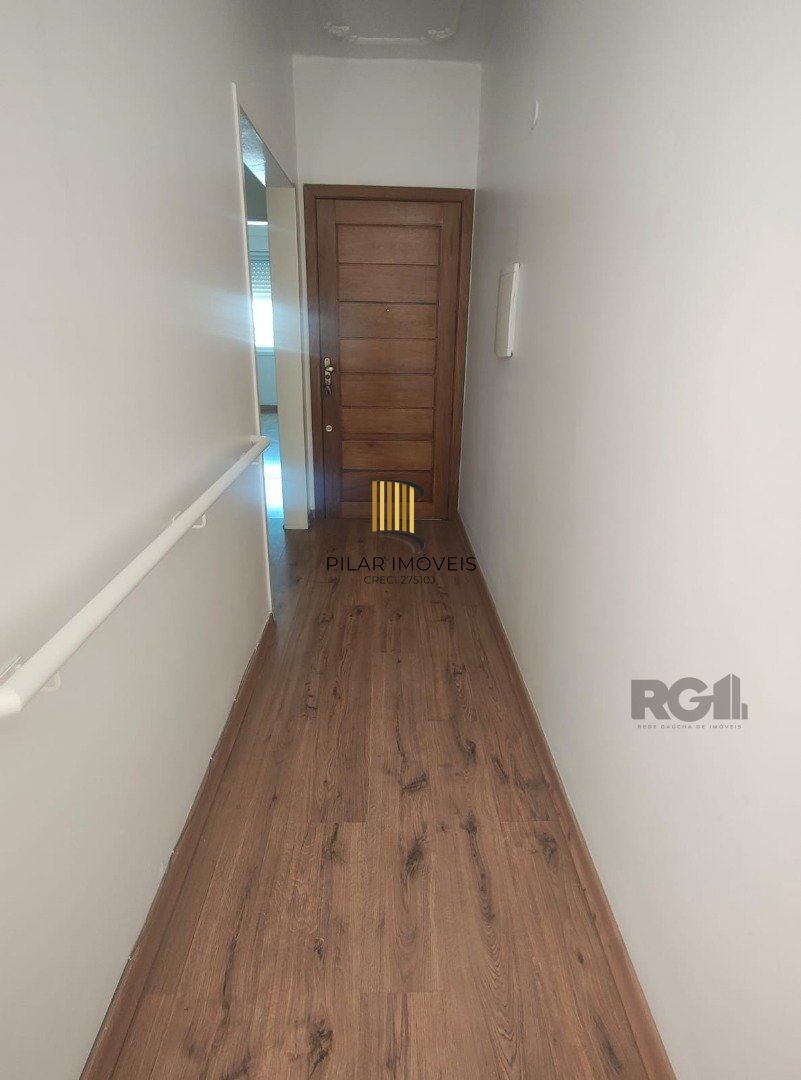 Apartamento 2 dormitórios no bairro Medianeira