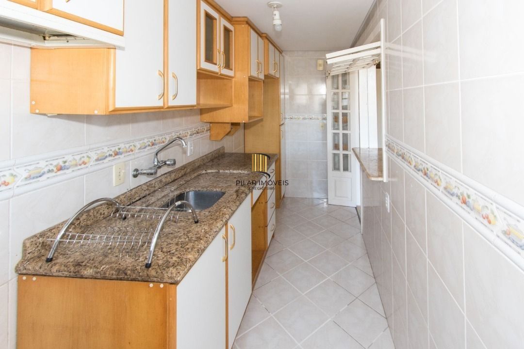 Apartamento para Venda - 83m², 2 dormitórios, 1 vaga - Medianeira