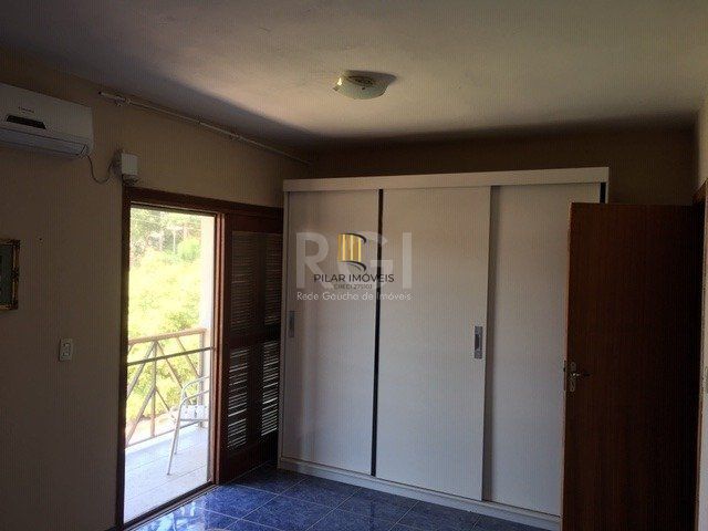 Casa para Venda - 140m², 3 dormitórios, 2 vagas - Hípica