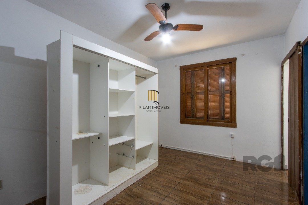 Casa 3 dormitórios no bairro Belém Novo