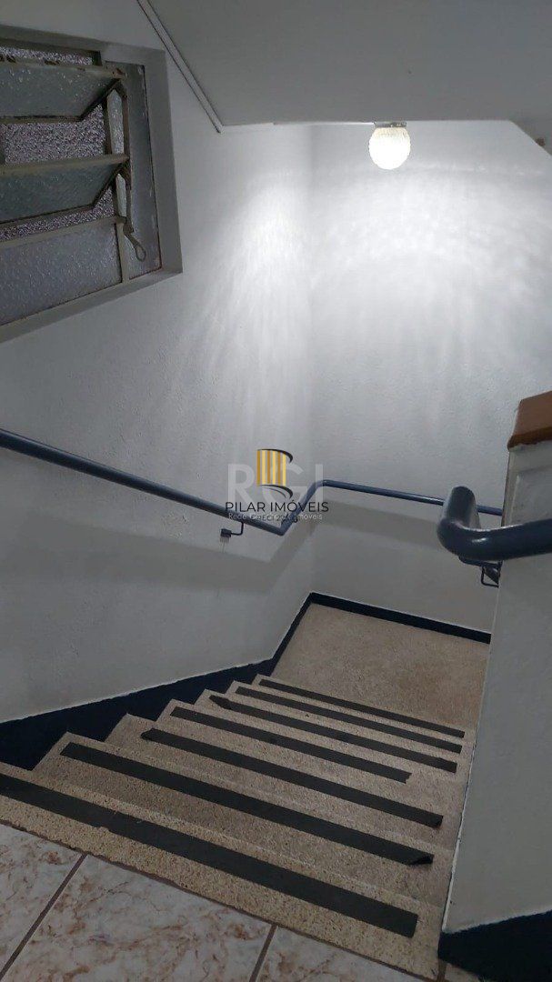 Apartamento 2 dormitórios no bairro Menino Deus