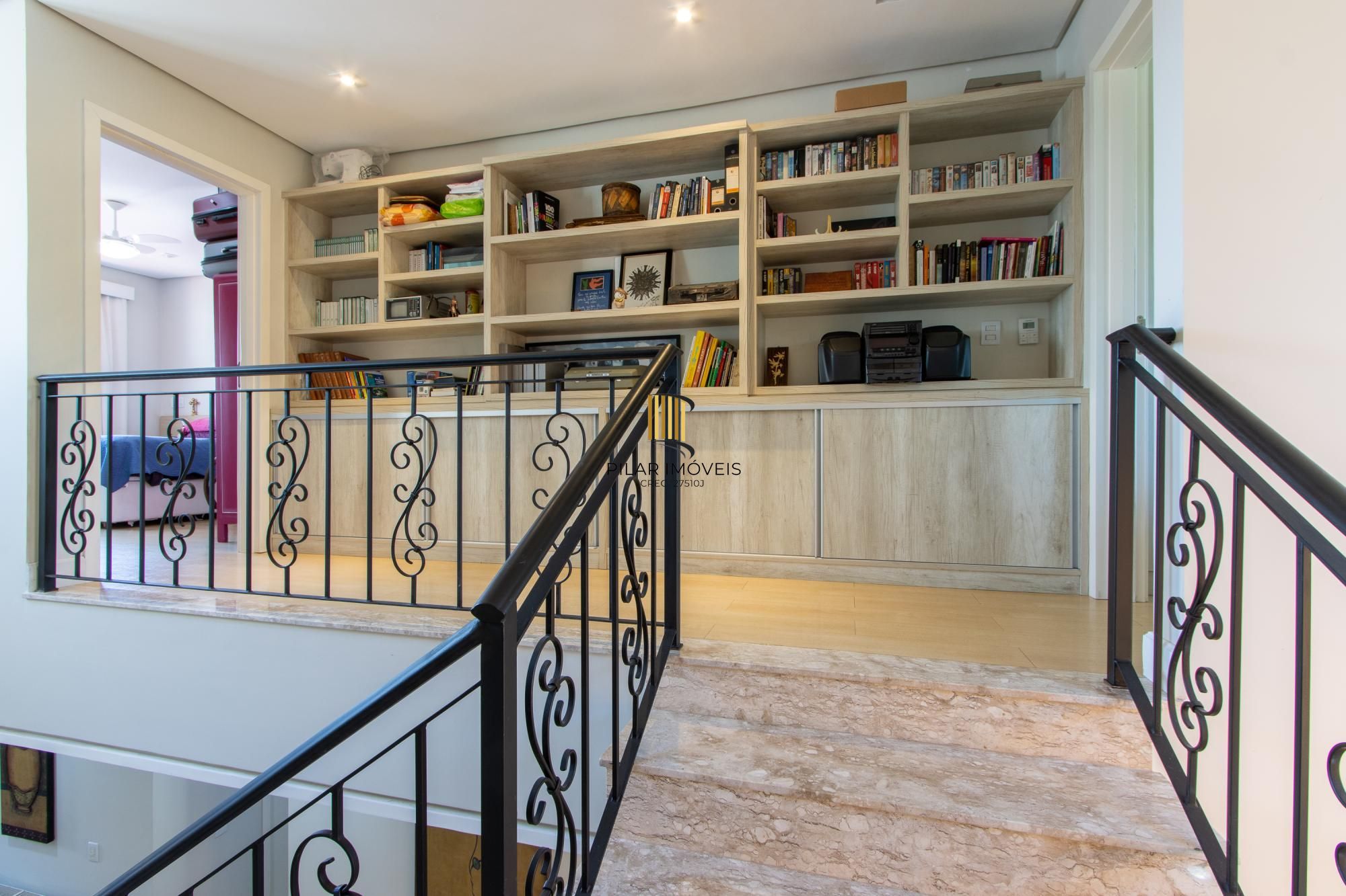 Casa 3 suites no Terra Ville