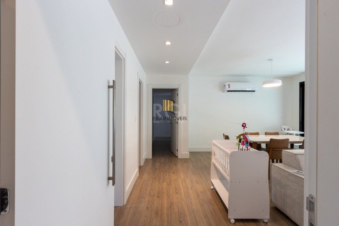 Apartamento 3 dormitórios no bairro Pedra Redonda