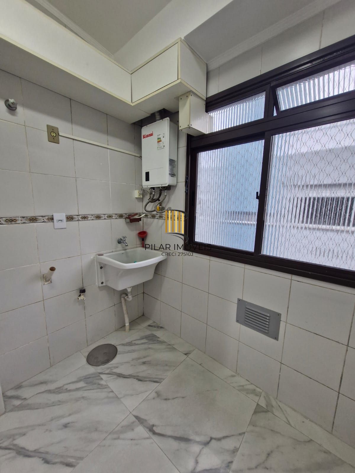 Apartamento com 2 dormitórios no bairro Nonoai