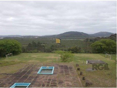 Area Bairro Ponta Grossa