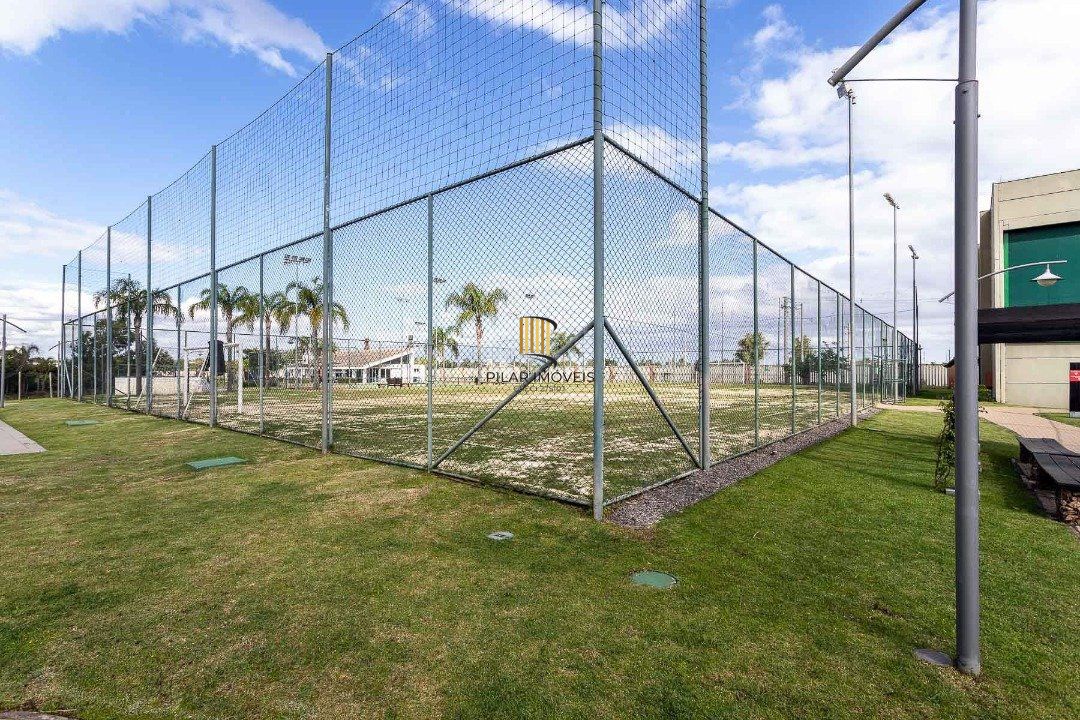 Casa Condominio para Venda - 519m², 4 dormitórios, sendo 4 suites, 2 vagas - Sans Souci