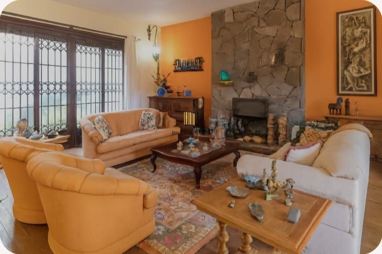 Casa com 5 quartos à venda na Rua Doutor Possidônio Cunha, 62, Vila Assunção, Porto Alegre