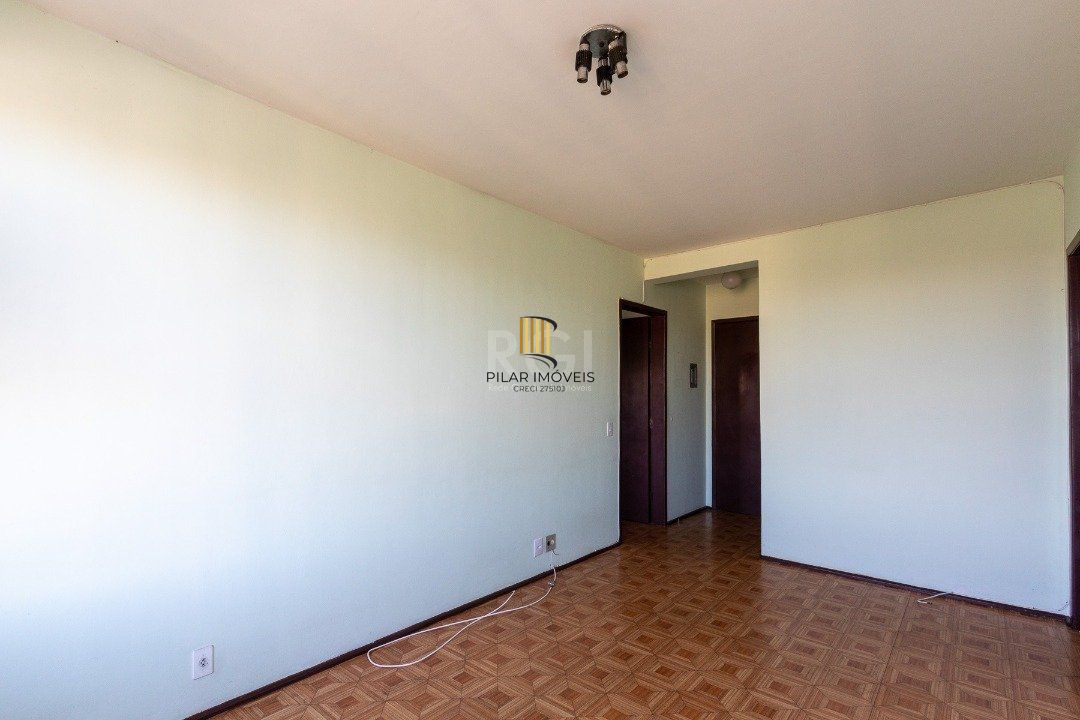 Apartamento 1 dormitório no bairro Cristal