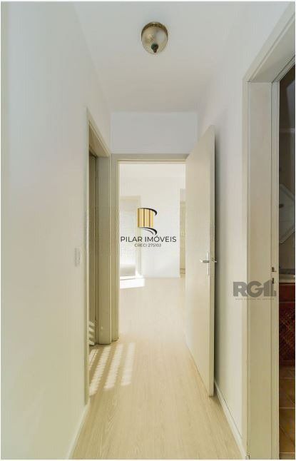 Apartamento 2 dormitórios no bairro Camaquã