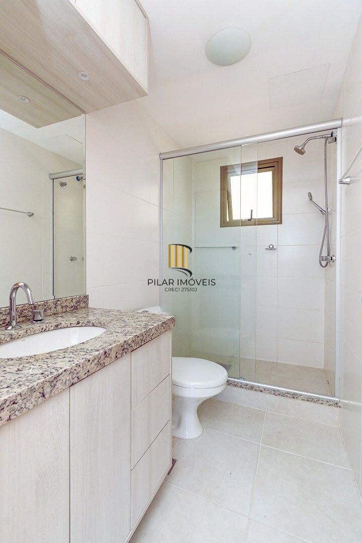 Apartamento 3 dormitórios no Pedra Bonita