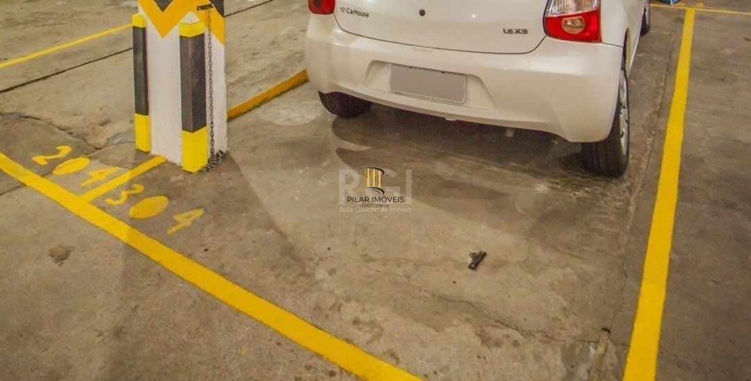 Cobertura para Venda - 223m², 3 dormitórios, sendo 1 suites, 2 vagas - Santa Cecília