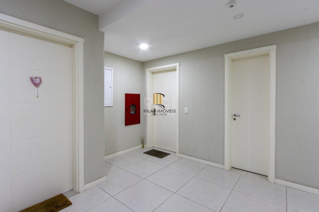 Apartamento 3 dormitórios no bairro Tristeza