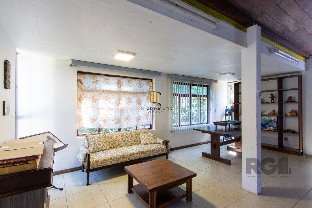 Casa 3 dormitórios no bairro Vila Assunção