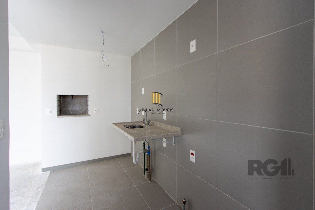 Apartamento 3 dormitórios no bairro Farroupilha
