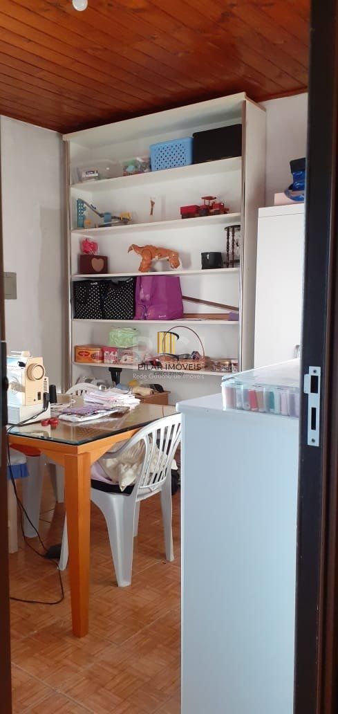 Casa para Venda - 80m², 3 dormitórios, 2 vagas - Espirito Santo