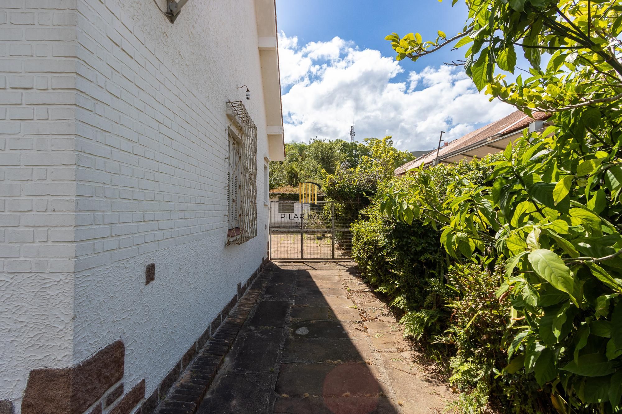 Terreno  bairro Ipanema