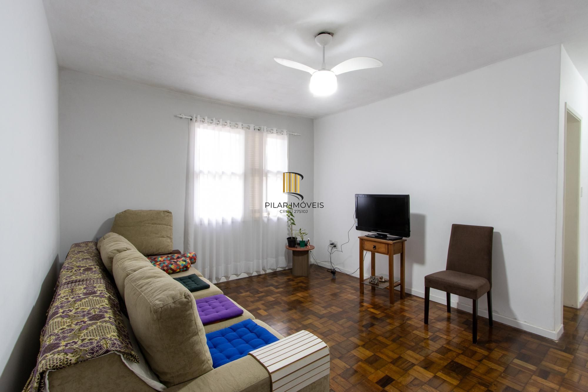 Apartamento 3 dorm na tristeza