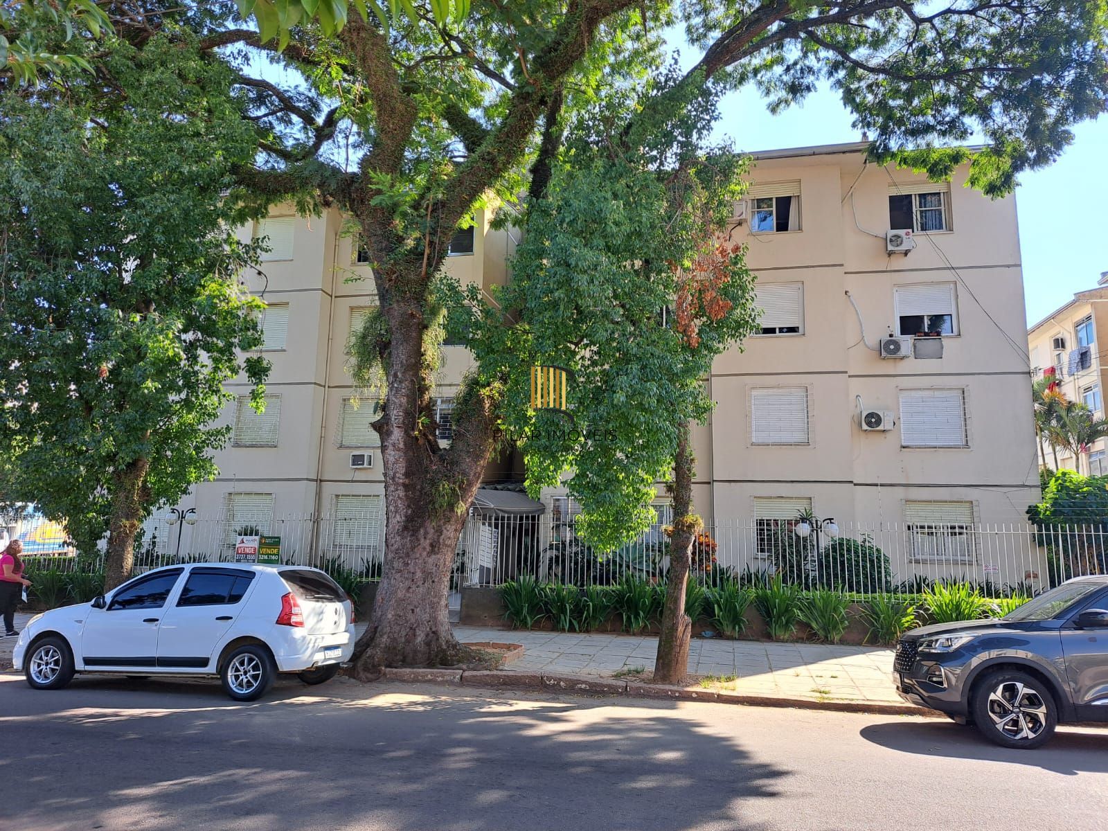 Apartamento 3 dormitórios no bairro Tristeza