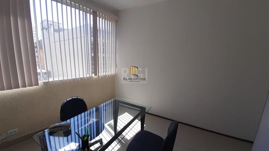 Conjunto/Sala para Venda - 157.49m², 0 dormitórios, Centro Histórico