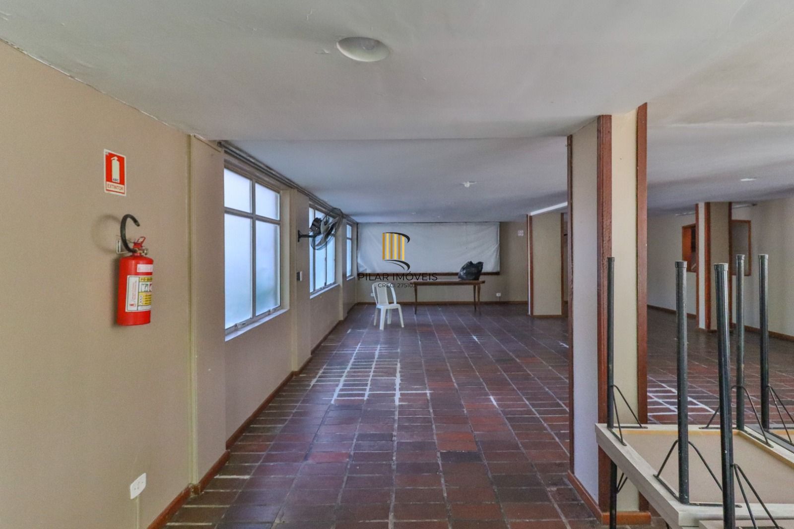 APARTAMENTO 02 DORMTÓRIOS 60M2 PRIVATIVOS BAIRRO CRISTAL