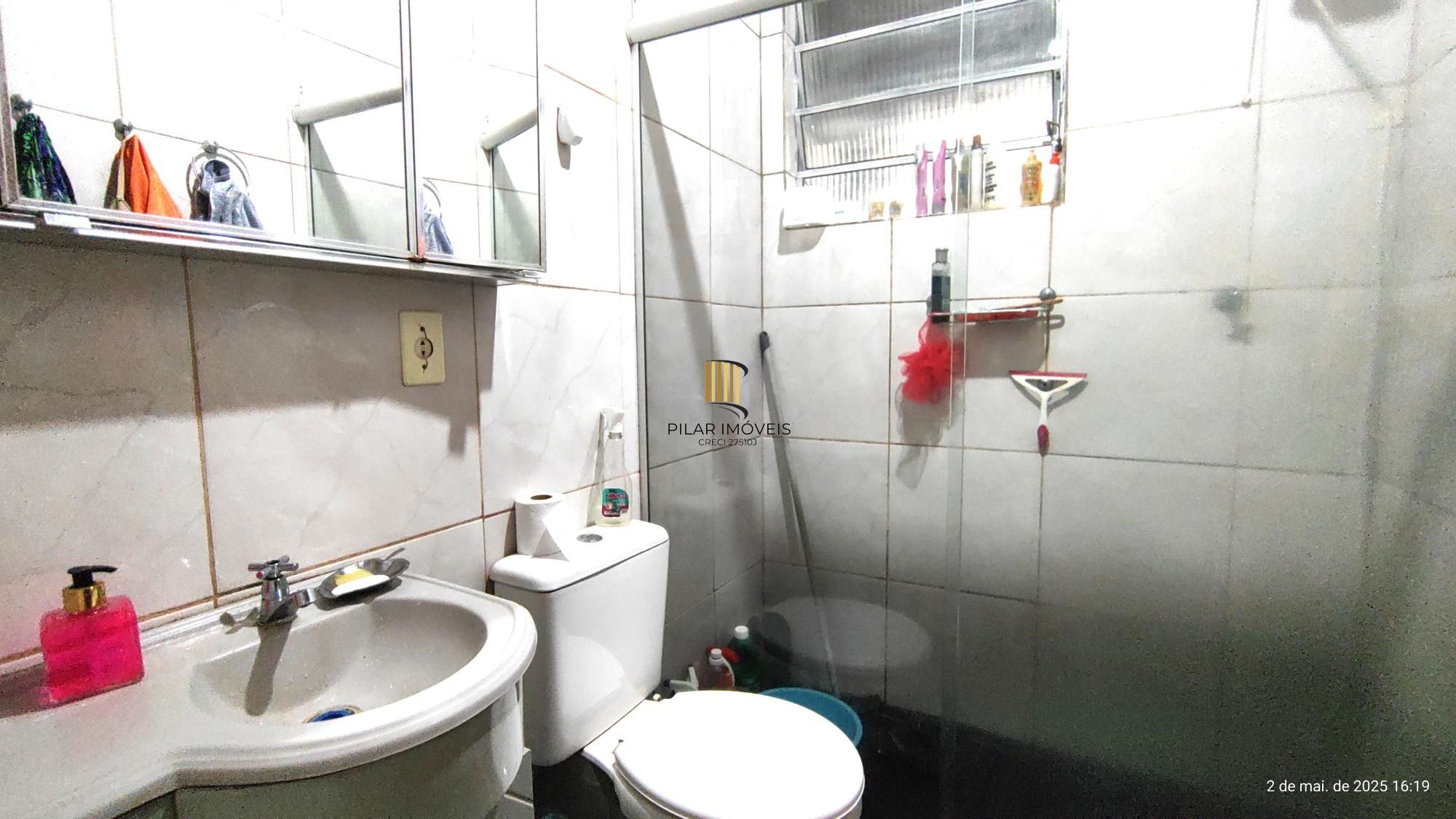 Casa Térrea | 3 quartos | 1 suite | 110m2 privativos | 5 vagas | Bairro Cristal