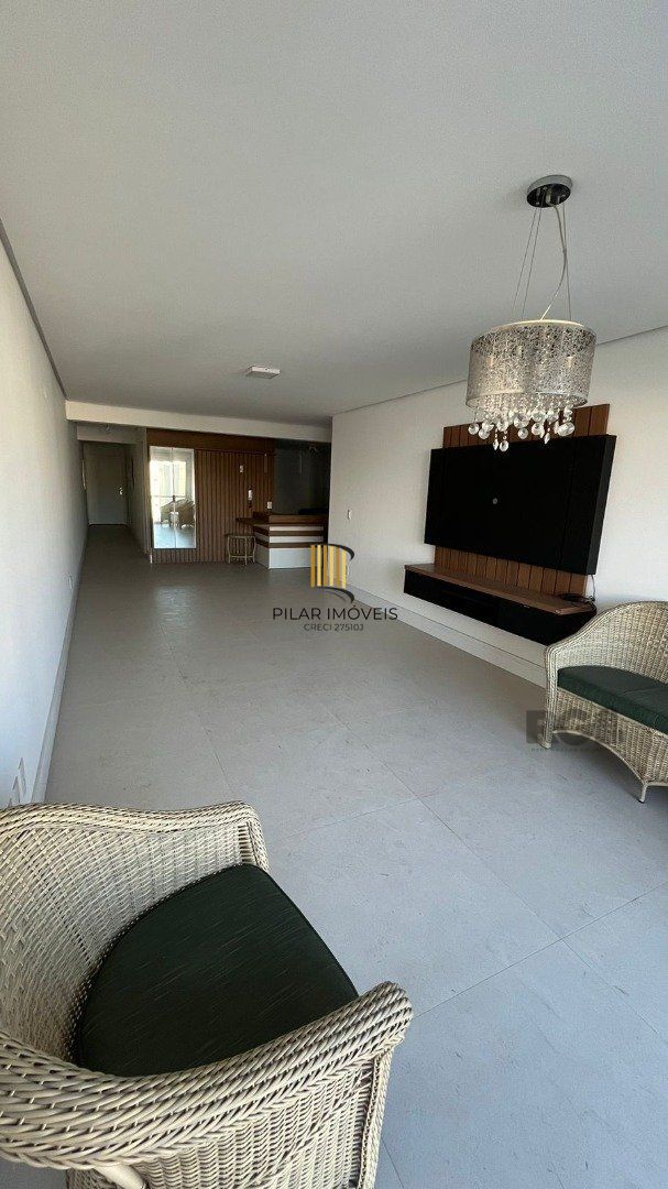 Apartamento 3 dormitórios no bairro Tristeza