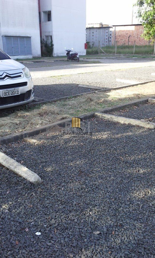 Apartamento para Venda - 45m², 2 dormitórios, Restinga