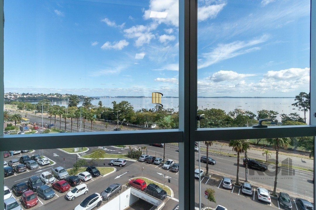Sala Comercial no bairro Cristal - Pilar Imóveis