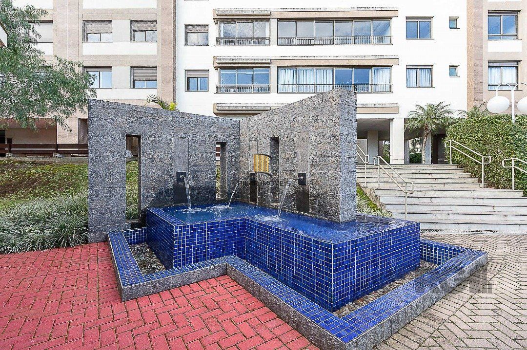 Apartamento 3 dormitórios no bairro Cavalhada