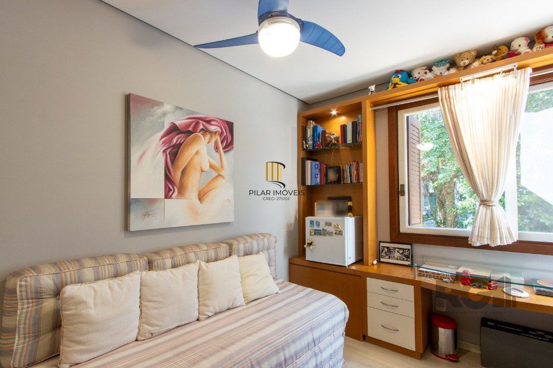 Casa em Condomínio Rincón marino