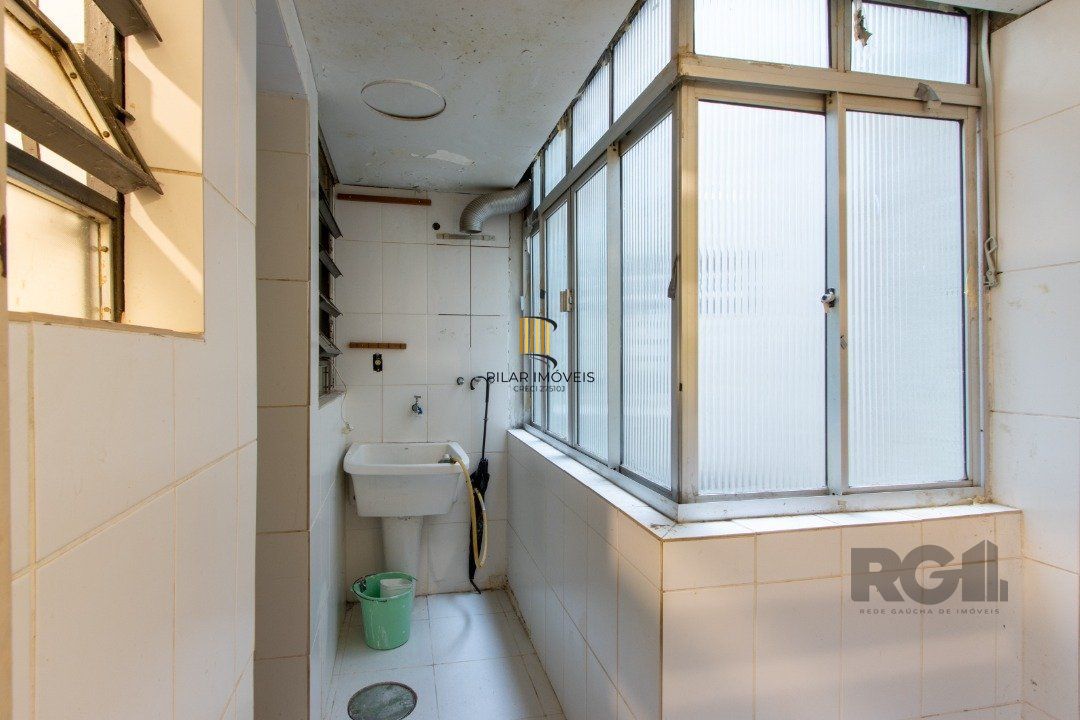 Apartamento à venda no empreendimento Jardim Inhanduí,  Com 2 dormitórios,