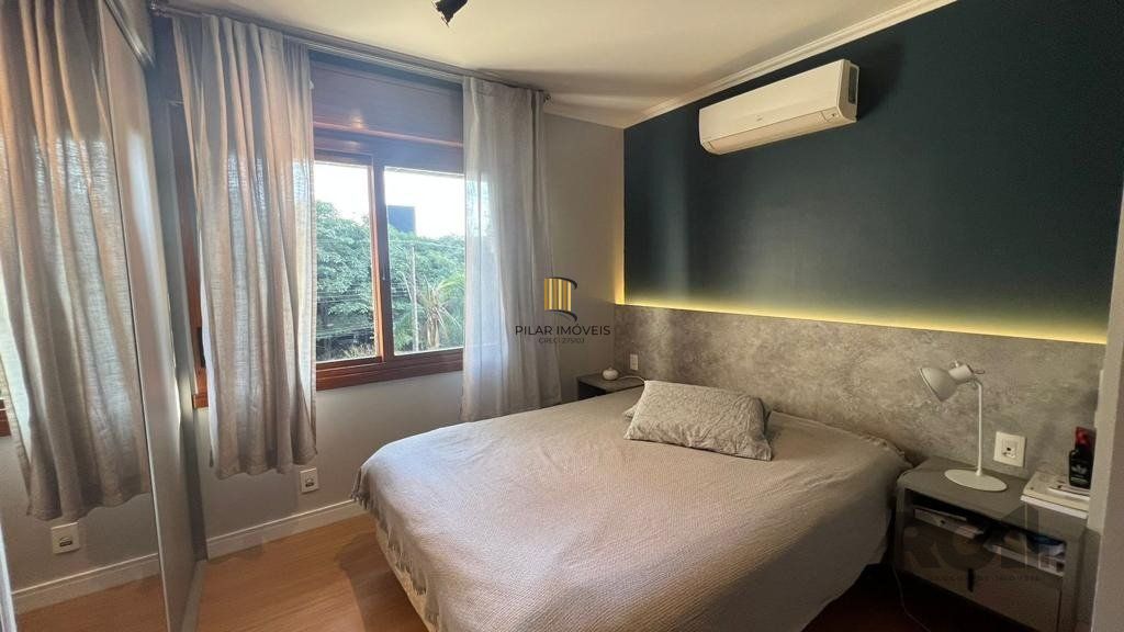 Cobertura para Venda - 209m², 3 dormitórios, sendo 1 suites, 2 vagas - Bela Vista