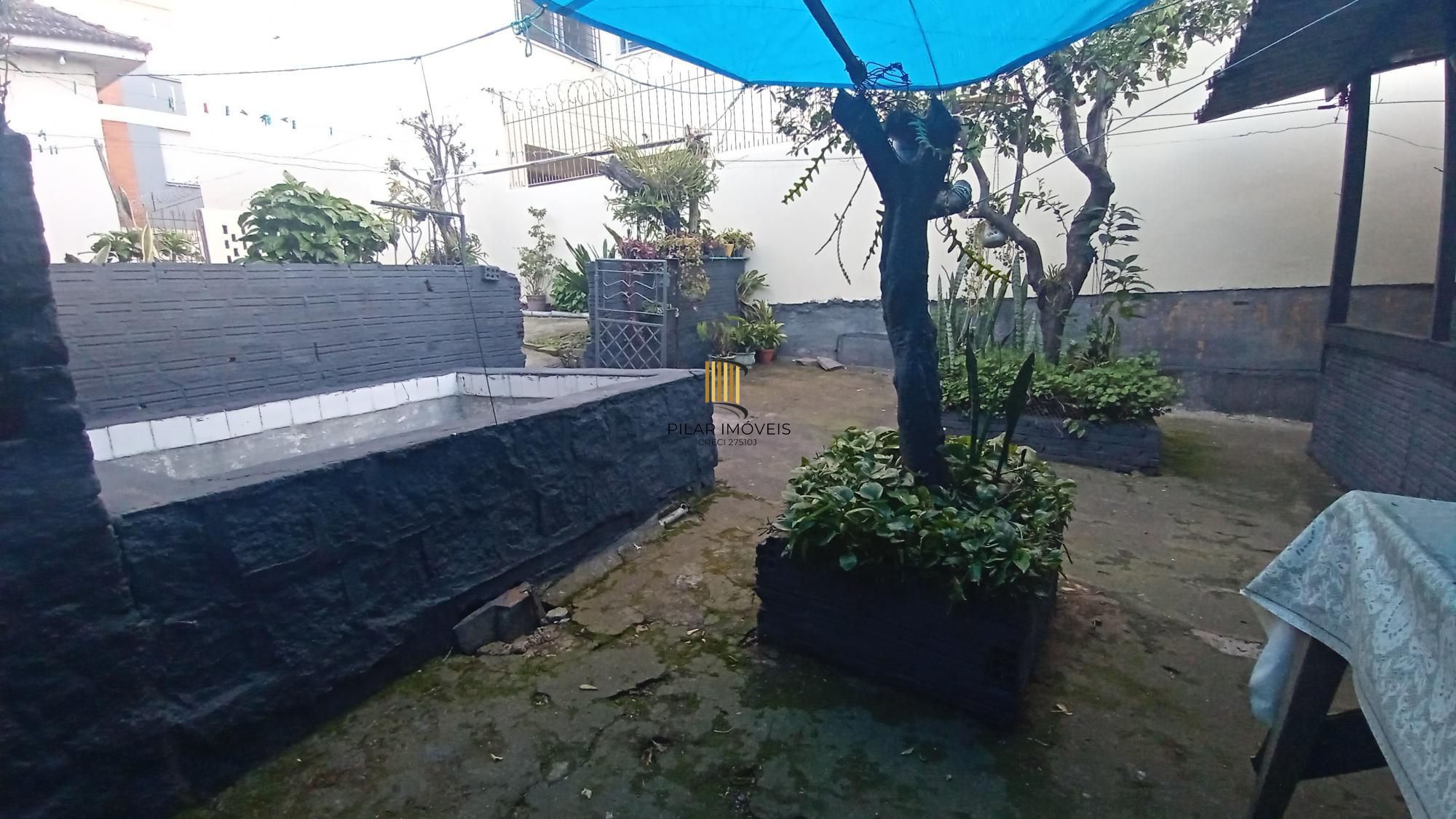 Terreno com 750m² na Av. Otto Niemeyer, bairro Camaquã