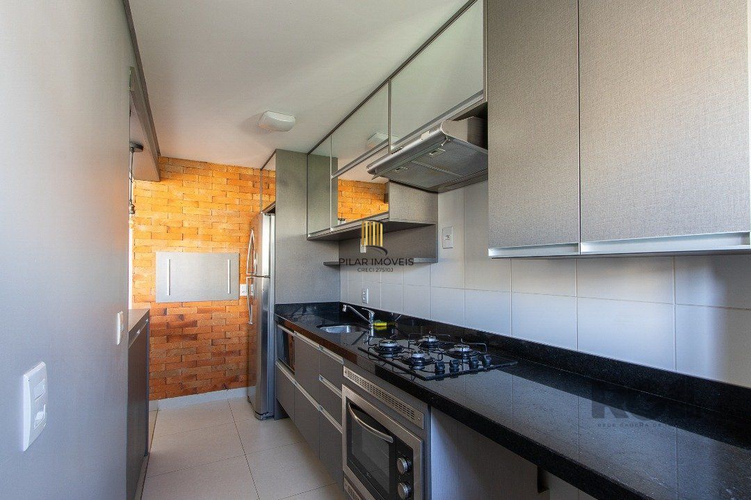 Apartamento 2 dormitórios no bairro Vila Nova