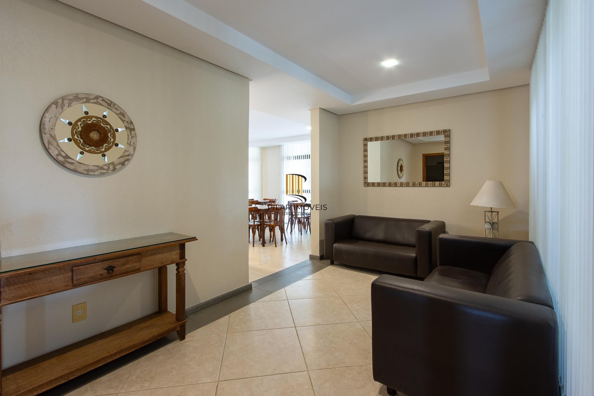 Apartamento 3 dormitórios no bairro Tristeza