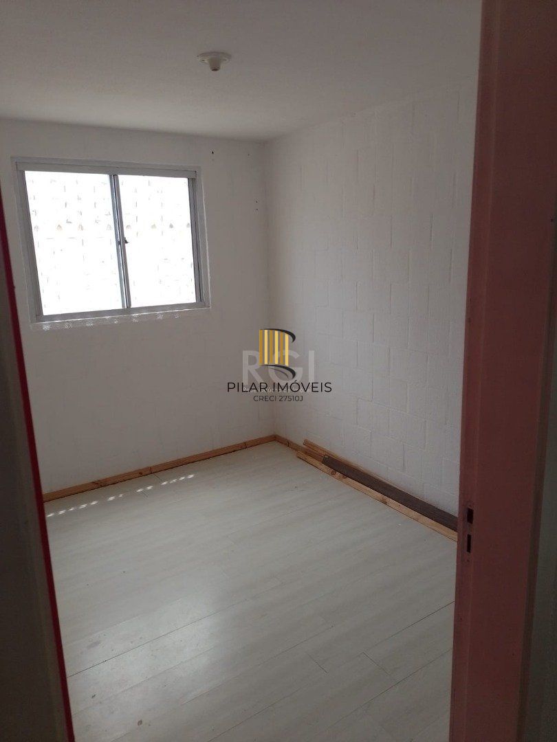 Apartamento 2 dormitórios no bairro Vila Nova