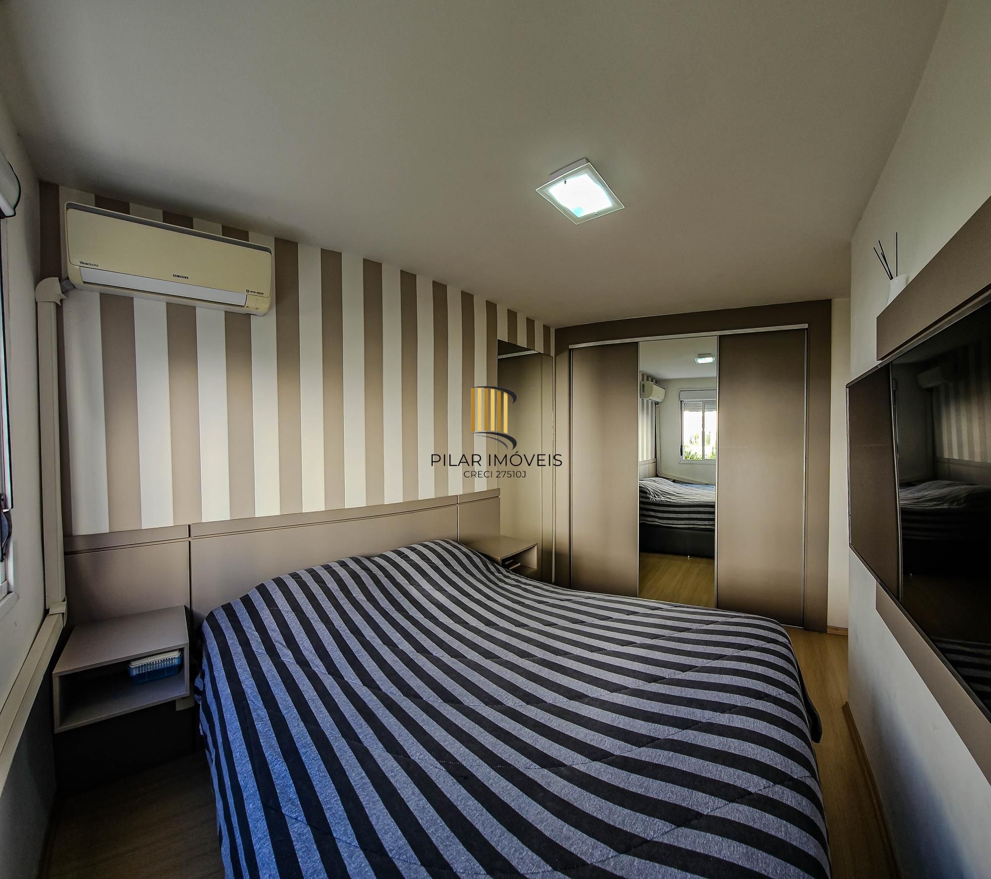 Lindo Apartamento no Coração da Zona Sul
